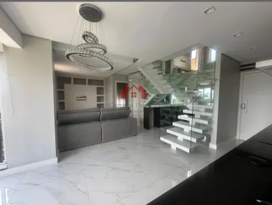 Apartamento com 3 Quartos para alugar, 128m² no Melville Empresarial I e II, Barueri