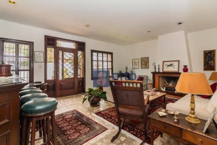 Casa com 3 Quartos à venda, 250m² no Sumaré, São Paulo