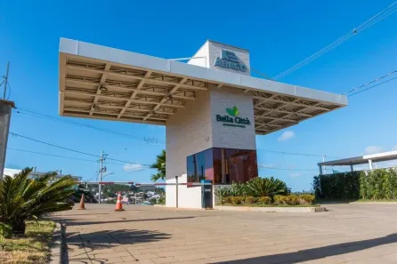 Lote/Terreno à venda, 112m² no Lomba do Pinheiro, Porto Alegre