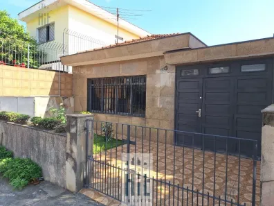 Casa com 3 Quartos à venda, 192m² no Ipiranga, São Paulo