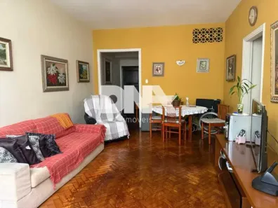 Apartamento com 3 Quartos à venda, 115m² no Copacabana, Rio de Janeiro