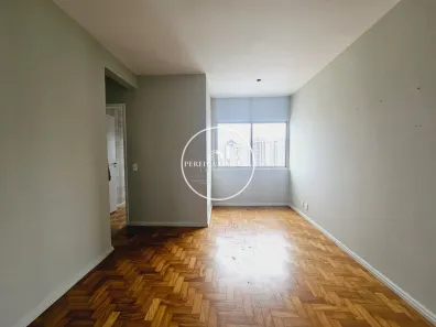 Apartamento com 2 Quartos à venda, 62m² no Indianópolis, São Paulo