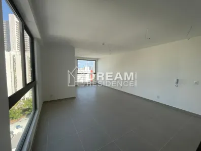 Apartamento com 1 Quarto à venda, 37m² no Boa Vista, Recife