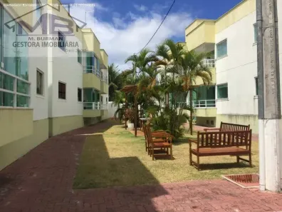 Apartamento com 3 Quartos à venda, 90m² no Buraquinho, Lauro de Freitas