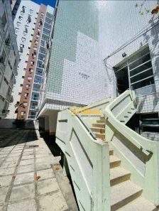 Apartamento com 1 Quarto à venda, 35m² no Ocian, Praia Grande