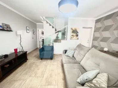 Sobrado com 3 Quartos à venda, 160m² no Parada Inglesa, São Paulo