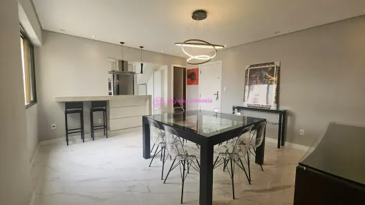 Cobertura com 3 Quartos à venda, 180m² no Santa Maria, São Caetano do Sul