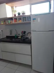 Apartamento com 2 Quartos à venda, 52m² no Jardim Oceania, João Pessoa