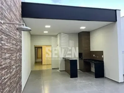 Casa com 2 Quartos à venda, 140m² no Parque Santa Edwiges, Bauru