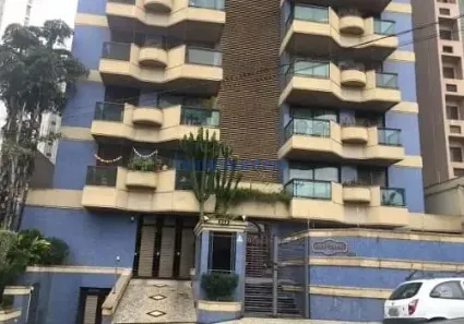 Apartamento com 1 Quarto para alugar, 70m² no Cambuí, Campinas