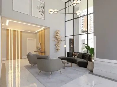 Apartamento com 3 Quartos à venda, 132m² no Centro, Criciúma