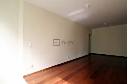 Apartamento com 3 Quartos à venda, 94m² no Paraíso, São Paulo