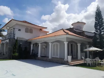 Casa com 7 Quartos à venda, 500m² no Parque Hotel, Araruama