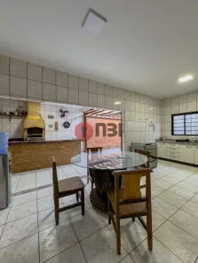Casa com 2 Quartos à venda, 212m² no Vila São Judas Tadeu, São José do Rio Preto