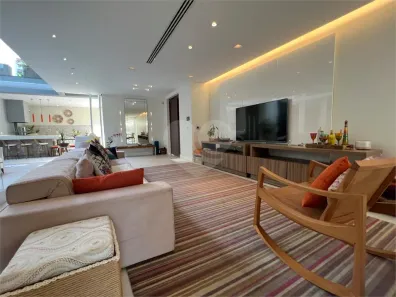 Casa de Condomínio com 5 Quartos à venda, 397m² no Tucuruvi, São Paulo