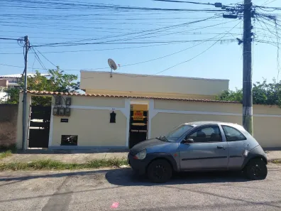 Casa com 3 Quartos à venda, 100m² no Porto da Pedra, São Gonçalo