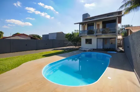 Casa com 5 Quartos à venda, 264m² no Itaipu A, Foz do Iguaçu