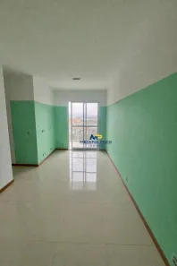 Apartamento com 2 Quartos à venda, 58m² no Mutondo, São Gonçalo