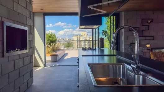 Flat com 1 Quarto à venda, 26m² no Cidade Baixa, Porto Alegre