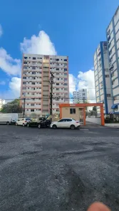 Apartamento com 1 Quarto à venda, 56m² no Imbuí, Salvador