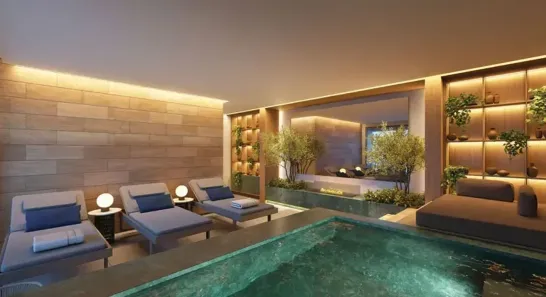 Apartamento com 2 Quartos à venda, 51m² no Vila Mariana, São Paulo
