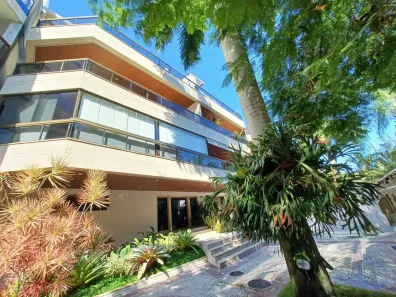 Apartamento com 3 Quartos para alugar, 115m² no Recreio dos Bandeirantes, Rio de Janeiro
