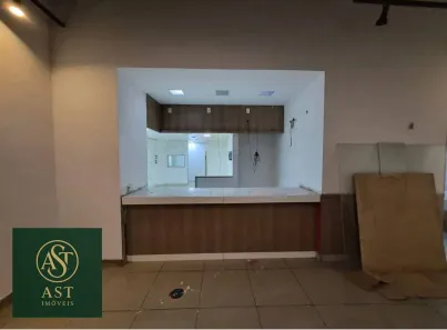 Ponto Comercial para alugar, 267m² no Icaraí, Niterói