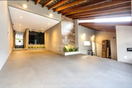 Sobrado com 4 Quartos à venda, 650m² no Vila Carrão, São Paulo