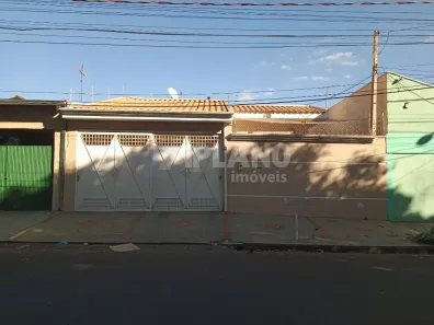 Casa com 2 Quartos à venda, 171m² no Jardim São Rafael, São Carlos