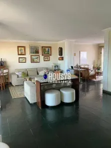 Cobertura com 4 Quartos à venda, 429m² no Barra da Tijuca, Rio de Janeiro