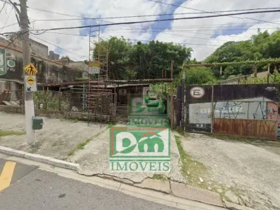Lote/Terreno à venda, 1373m² no Vila Prudente, São Paulo