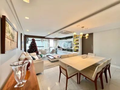 Apartamento com 3 Quartos à venda, 135m² no Boa Viagem, Recife