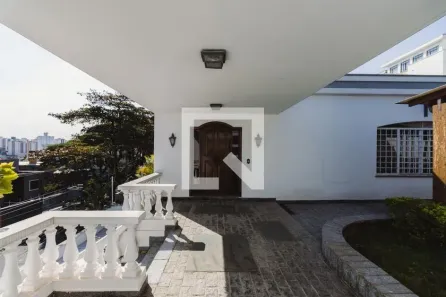 Casa com 3 Quartos à venda, 400m² no Vila Romana, São Paulo