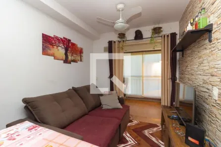 Apartamento com 1 Quarto à venda, 35m² no Cambuci, São Paulo