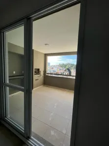 Apartamento com 3 Quartos à venda, 101m² no Horto Florestal, Jundiaí
