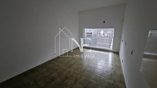 Casa com 2 Quartos à venda, 170m² no Boqueirão, Santos
