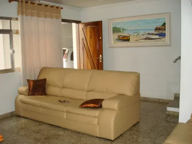 Casa com 4 Quartos para alugar, 307m² no Parque São Jorge, São Paulo