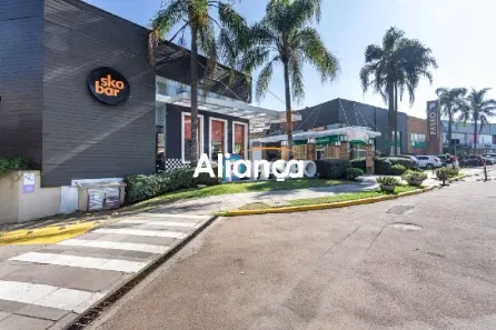 Ponto Comercial para alugar, 36m² no Tristeza, Porto Alegre