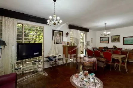 Casa de Condomínio com 3 Quartos à venda, 380m² no Vila Pirajussara, São Paulo