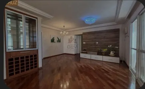 Apartamento com 3 Quartos à venda, 146m² no Centro, Piracicaba
