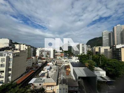 Cobertura com 3 Quartos à venda, 150m² no Botafogo, Rio de Janeiro