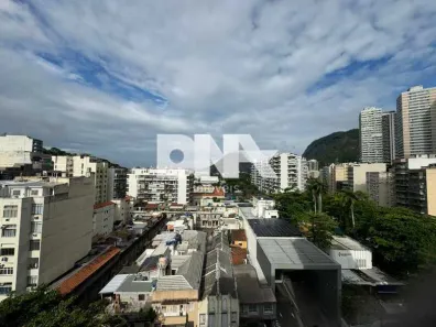 Cobertura com 3 Quartos à venda, 150m² no Botafogo, Rio de Janeiro