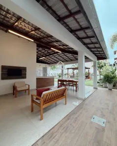 Casa de Condomínio com 3 Quartos à venda, 260m² no Boulevard Lagoa, Serra