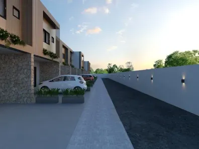 Casa com 2 Quartos à venda, 77m² no Cancela Preta, Macaé