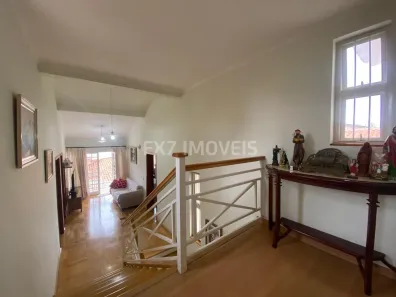 Sobrado com 4 Quartos à venda, 217m² no Jardim Nova Europa, Campinas