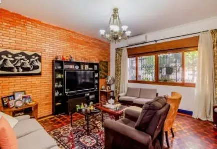 Casa com 3 Quartos à venda, 240m² no Menino Deus, Porto Alegre