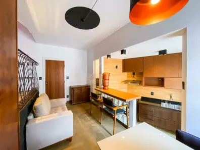 Apartamento com 1 Quarto à venda, 48m² no Coração de Jesus, Belo Horizonte