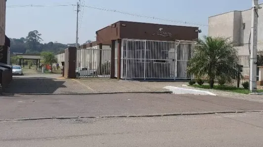 Apartamento com 2 Quartos à venda, 40m² no Eucaliptos, Fazenda Rio Grande
