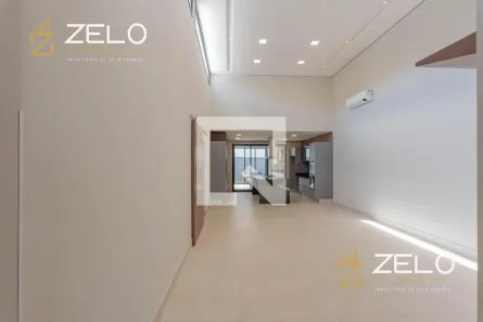Casa com 3 Quartos à venda, 210m² no Swiss Park, Campinas