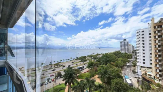 Apartamento com 4 Quartos à venda, 221m² no Agronômica, Florianópolis